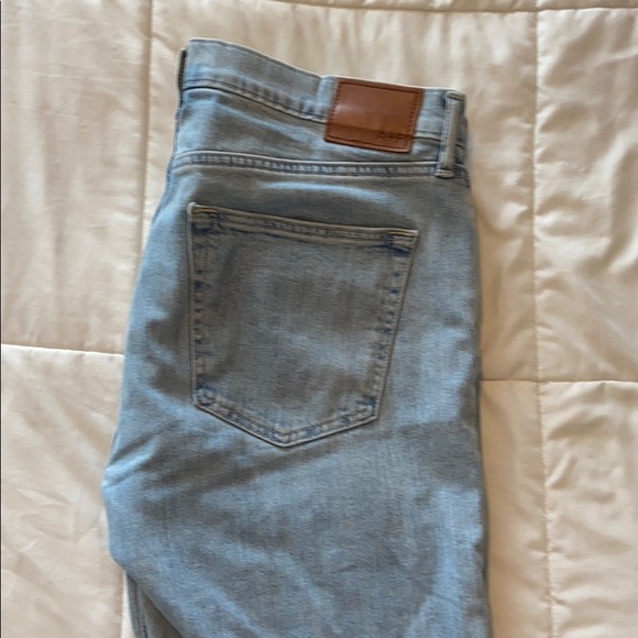 Abercrombie and Fitch Jeans - Picture 3 of 4